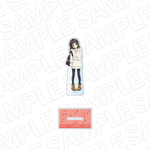 『AHSキャラクターズ』デカアクリルスタンド 歌愛ユキ B